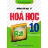 Sách Hướng Dẫn Hoá Học 10 - Kèm SGK, Kết Nối Tri Thức, Giá 108.000₫