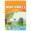 Sách Hướng Dẫn Học & Làm Bài Tập Ngữ Văn 7 GDPT Mới - Kết Nối ndbooks, Đầy Đề Mẫu, Tự Tin Ôn Luyện 2