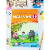 Sách Hướng Dẫn Học & Làm Bài Tập Ngữ Văn 7 GDPT Mới - Kết Nối ndbooks, Đầy Đề Mẫu, Tự Tin Ôn Luyện 3
