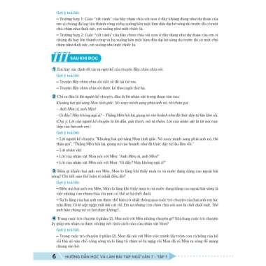Sách Hướng Dẫn Học & Làm Bài Tập Ngữ Văn 7 GDPT Mới - Kết Nối ndbooks, Đầy Đề Mẫu, Tự Tin Ôn Luyện 5 Sách Hướng Dẫn Học & Làm Bài Tập Ngữ Văn 7 GDPT Mới - Kết Nối ndbooks, Đầy Đề Mẫu, Tự Tin Ôn Luyện 5