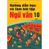 Sách Hướng Dẫn Học Ngữ Văn 10 - Bộ sách Kết Nối Tri Thức Với Cuộc Sống, Giá Ưu Đãi 71,250 VND
