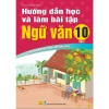 Sách Hướng Dẫn Học Ngữ Văn 10 - Bộ sách Kết Nối Tri Thức Với Cuộc Sống, Giá Ưu Đãi 71,250 VND 2