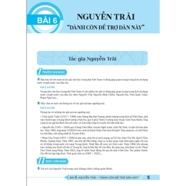 Sách Hướng Dẫn Học Ngữ Văn 10 - Bộ sách Kết Nối Tri Thức Với Cuộc Sống, Giá Ưu Đãi 71,250 VND 3