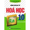 Sách Hướng Dẫn Học Tốt Hóa Học 10 - Kết Nối SGK Với Cuộc Sống, Giá Ưu Đãi 80.400đ 2