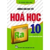 Sách Hướng Dẫn Học Tốt Hóa Học 10 - Kết Nối Tri Thức - Bài Tập Thực Hành, Đạt Điểm Cao, Giá Ưu Đãi 101k
