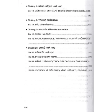 Sách Hướng Dẫn Học Tốt Hóa Học 10 - Kết Nối Tri Thức - Bài Tập Thực Hành, Đạt Điểm Cao, Giá Ưu Đãi 101k 3