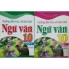 Sách Hướng Dẫn Học và Làm Bài Ngữ Văn 10 - Bám Sát SGK, Kết Nối Tri Thức Với Cuộc Sống