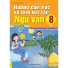 Sách Hướng Dẫn Học và Làm Bài Tập Ngữ Văn 8 - CT GDPT mới - Cánh Diều - Giá ưu đãi 59.250₫