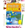 Sách Hướng Dẫn Học và Làm Bài Tập Ngữ Văn 8 - CT GDPT mới - Cánh Diều - Giá ưu đãi 59.250₫ 3