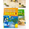 Sách Hướng Dẫn Học và Làm Bài Tập Ngữ Văn 8 - CT GDPT mới - Cánh Diều - Giá ưu đãi 59.250₫ 6