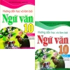 Sách Hướng Dẫn Ngữ Văn 10 Tập 1+2 Bám Sát SGK, Kết Nối Tri Thức, Giá 85.000