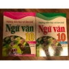 Sách Hướng Dẫn Ngữ Văn 10 Tập 1+2 Bám Sát SGK, Kết Nối Tri Thức, Giá 85.000 3
