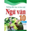 Sách Hướng Dẫn Ngữ Văn 10 Tập 1+2 Bám Sát SGK, Kết Nối Tri Thức, Giá 85.000 8