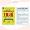 Sách Hướng Dẫn Thay Đổi Thuế Doanh Nghiệp & Hộ Kinh Doanh - Giá 159.000 VND 2