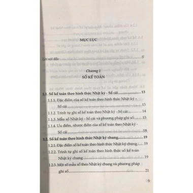 Sách Hướng Dẫn Thực Hành Sổ Kế Toán & Lập Báo Cáo Tài Chính - Minh Đức - Giá ưu đãi 173.880₫ 2
