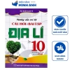 Sách Hướng Dẫn Trả Lời Câu Hỏi và Bài Tập Địa Lý Lớp 10 - Kết Nối Tri Thức Với Cuộc Sống, Giá Ưu Đãi 55.250 VND