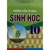Sách Hướng Dẫn Tự Học Sinh Học Lớp 10 - Kết Nối Tri Thức, Giá 90.000 VNĐ