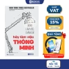 Sách hướng nghiệp & phát triển bản thân Đừng làm việc chăm chỉ hãy làm việc thông minh - Giá ưu đãi 140.000 đồng