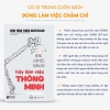 Sách hướng nghiệp & phát triển bản thân Đừng làm việc chăm chỉ hãy làm việc thông minh - Giá ưu đãi 140.000 đồng 5