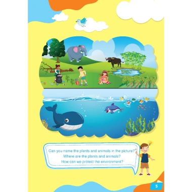 Sách i-Learn English for Science 2 2nd edition – Giá chỉ 99.000₫, giảm từ 122.760₫ 5 Sách i-Learn English for Science 2 2nd edition – Giá chỉ 99.000₫, giảm từ 122.760₫ 5