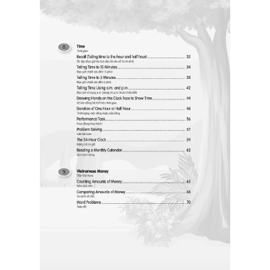 Sách i-Learn Smart Maths Lớp 2 Workbook Part 2 (ENG-VN) - Dtpbooks, Giá 104.000 VND