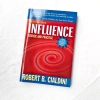 Sách Influence Science and Practice - Robert B Cialdini (Bản thứ 5) - Bí quyết thuyết phục, giảm giá 18.3tr tại Khu Vườn Sách