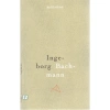 Sách Ingeborg Bachmann Ba lối tới hồ - Tiểu thuyết sâu lắng, giá chỉ 86.240₫