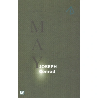 Sách Joseph Conrad - May - Tiểu thuyết kinh điển, giá ưu đãi 130.340 VND, giảm 17%