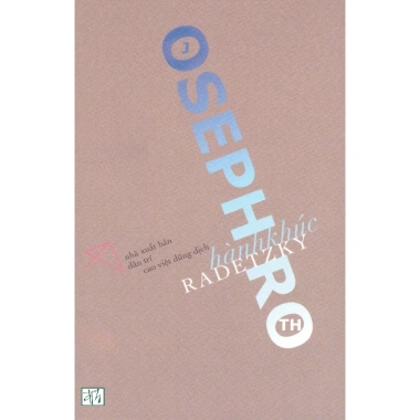Sách Joseph Roth - Hành khúc Radetzky, Giá ưu đãi 151.900₫, Đọc ngay