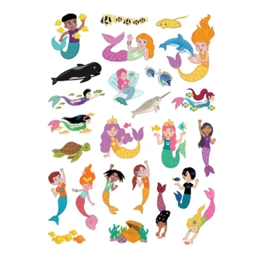 Sách Jumbo Stickers cho Tay Nhỏ - 75 Hình Dán Siêu To - Ndbooks Giá 55.200đ 3