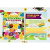 Sách Jumbo Stickers cho Tay Nhỏ - 75 Hình Dán Siêu To - Ndbooks Giá 55.200đ 7