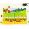 Sách Jumbo Stickers cho Tay Nhỏ - 75 Hình Dán Siêu To - Ndbooks Giá 55.200đ 9