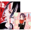 Sách Kaguya‑Sama Cuộc Chiến Tỏ Tình tập 1‑28 – Giá chỉ 40.000 VND 2
