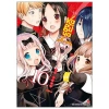 Sách Kaguya‑Sama Cuộc Chiến Tỏ Tình tập 1‑28 – Giá chỉ 40.000 VND 3