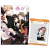 Sách Kaguya‑Sama Cuộc Chiến Tỏ Tình tập 1‑28 – Giá chỉ 40.000 VND 4