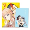 Sách Kaguya‑Sama Cuộc Chiến Tỏ Tình tập 1‑28 – Giá chỉ 40.000 VND 7