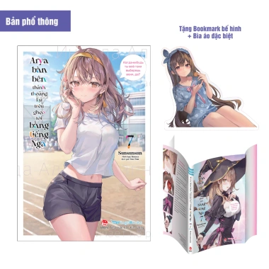 Sách KĐ Arya Bàn Bên Thoảng Lại Trêu Ghẹo Tiếng Nga - Cập nhật, chỉ 95.000đ 3