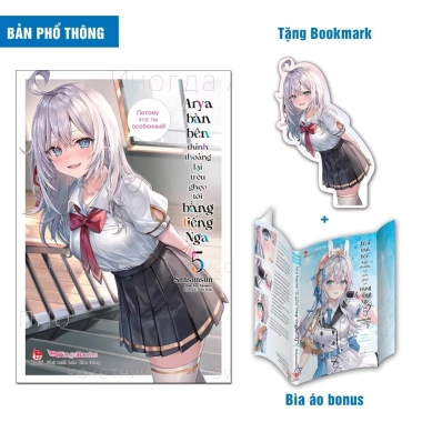 Sách KĐ Arya Bàn Bên Thoảng Lại Trêu Ghẹo Tiếng Nga - Cập nhật, chỉ 95.000đ 6