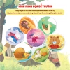 Sách Kể Chuyện Trước Giờ Đi Ngủ - 45 Truyện Ngắn Hình Ảnh Sinh Động, Giá 69.000đ 4