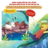 Sách Kể Chuyện Trước Giờ Đi Ngủ - 45 Truyện Ngắn Hình Ảnh Sinh Động, Giá 69.000đ 5