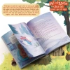 Sách Kể Chuyện Trước Giờ Đi Ngủ - 45 Truyện Ngắn Hình Ảnh Sinh Động, Giá 69.000đ 7