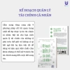 Sách Kế Hoạch Quản Lý Tài Chính Cá Nhân - Phương Pháp 9 Bước Đạt Tự Do Tài Chính - Bizbooks 128k 2