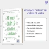Sách Kế Hoạch Quản Lý Tài Chính Cá Nhân - Phương Pháp 9 Bước Đạt Tự Do Tài Chính - Bizbooks 128k 5