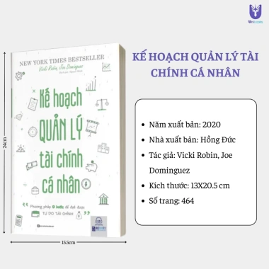Sách Kế Hoạch Quản Lý Tài Chính Cá Nhân - Phương Pháp 9 Bước Đạt Tự Do Tài Chính - Bizbooks 128k 5 Sách Kế Hoạch Quản Lý Tài Chính Cá Nhân - Phương Pháp 9 Bước Đạt Tự Do Tài Chính - Bizbooks 128k 5