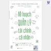 Sách Kế Hoạch Quản Lý Tài Chính Cá Nhân - Phương Pháp 9 Bước Đạt Tự Do Tài Chính - Bizbooks 128k 7