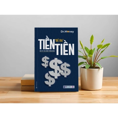 Sách Kế Hoạch Quản Lý Tài Chính Cá Nhân - Phương Pháp 9 Bước Đạt Tự Do Tài Chính - Bizbooks 128k