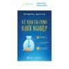 Sách Kế Toán Tài Chính Khởi Nghiệp - Tài chính doanh nhân mới, giảm giá 135.000 VND