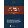Sách Kế Toán Tài Chính Tập 2 Trần Xuân Nam - Giá ưu đãi 356.400 VND, tiết kiệm 81.972 VND