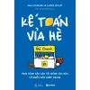 Sách Kế Toán Vỉa Hè - Thực Hành Báo Cáo Tài Chính Căn Bản, Giá Ưu Đãi 169.150 VNĐ 2
