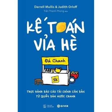 Sách Kế Toán Vỉa Hè - Thực Hành Báo Cáo Tài Chính Căn Bản, Giá Ưu Đãi 169.150 VNĐ 2